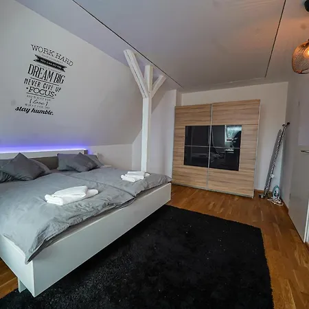 Modern Maisonette - 4br - By Slight Edge * Essen