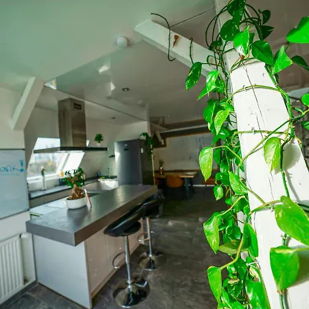 Modern Maisonette - 4br - By Slight Edge Apartment Essen